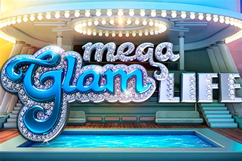 mega glam life online spielen
